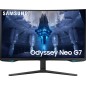 Samsung Odyssey Neo G7 S32BG750NP 32 VA 3840 x 2160 (4K) HDMI DisplayPort 165Hz